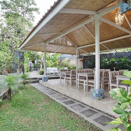 The Studio Seminyak  Exterior photo