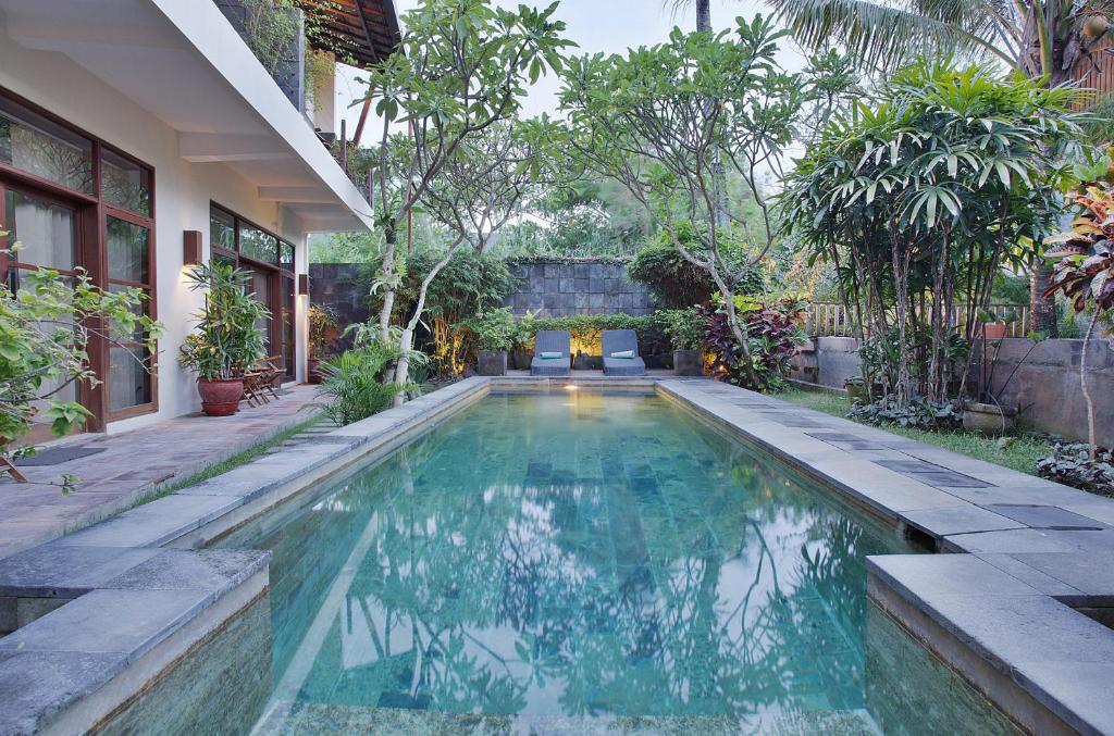The Studio Seminyak  Exterior photo