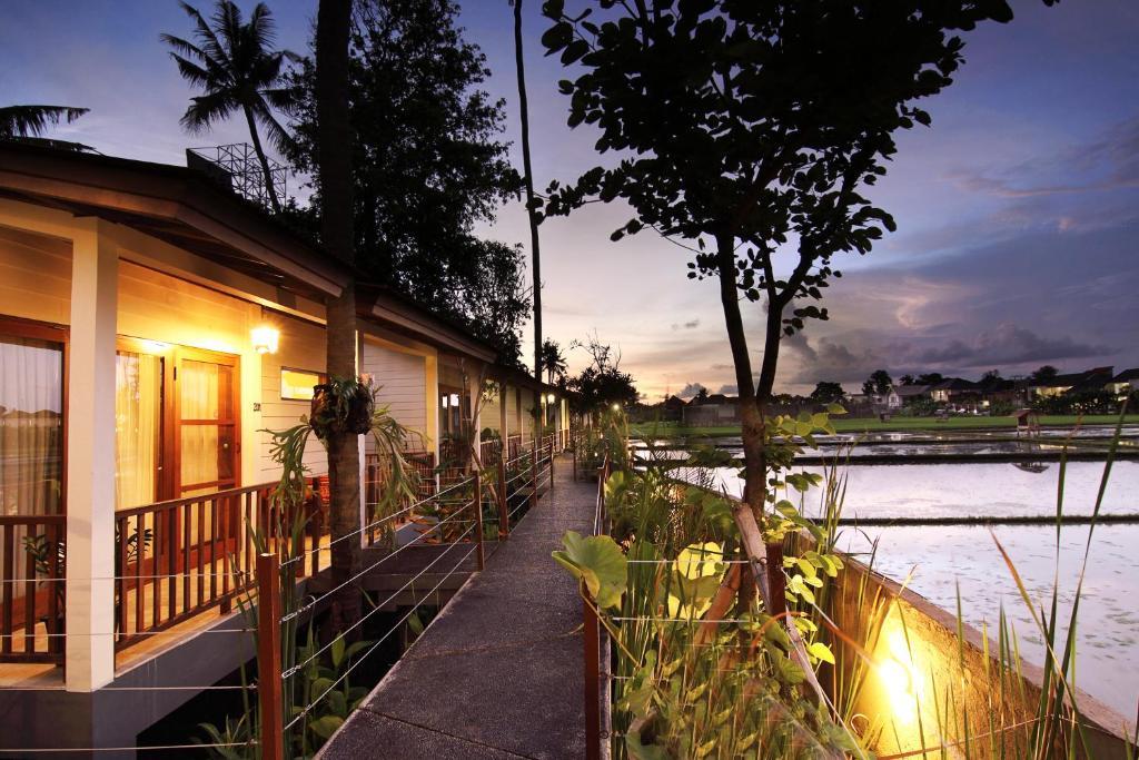 The Studio Seminyak  Room photo