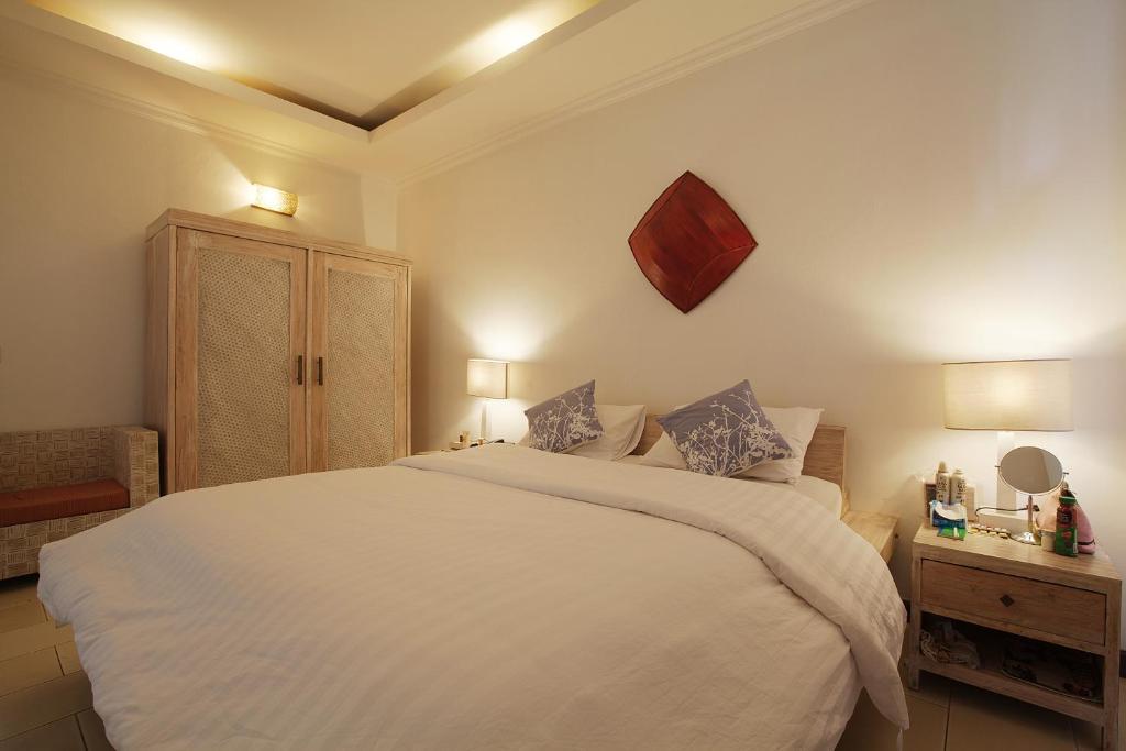 The Studio Seminyak  Room photo