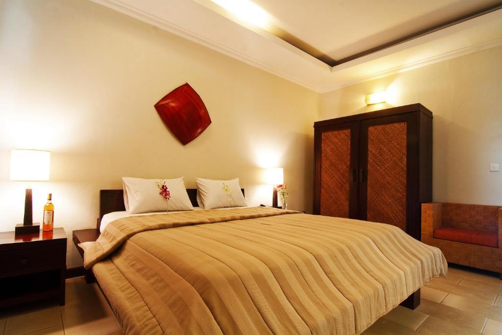 The Studio Seminyak  Room photo