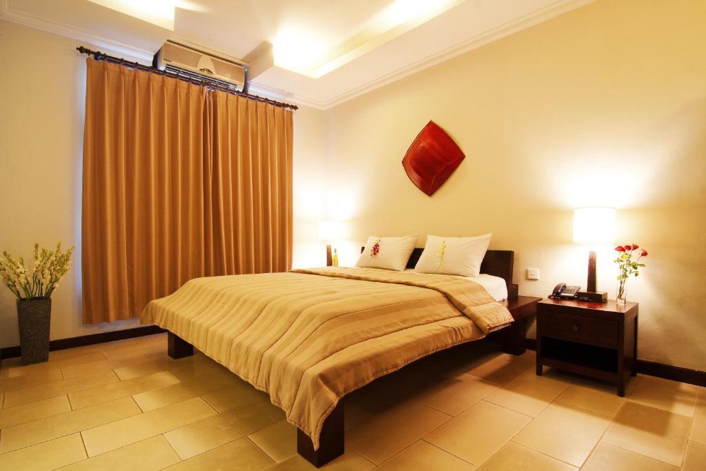 The Studio Seminyak  Room photo