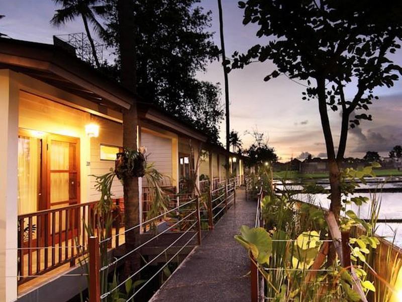 The Studio Seminyak  Exterior photo