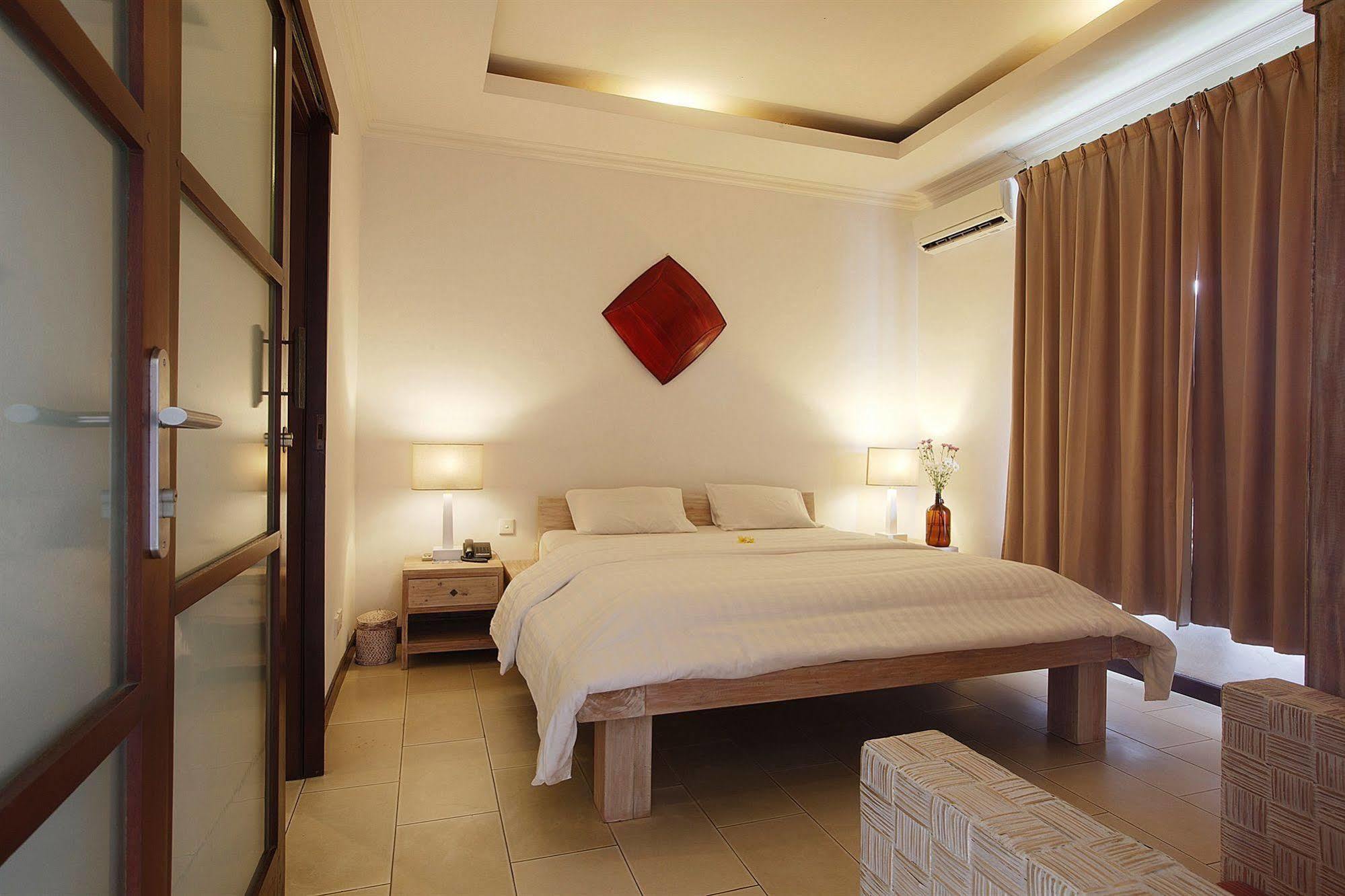 The Studio Seminyak  Exterior photo