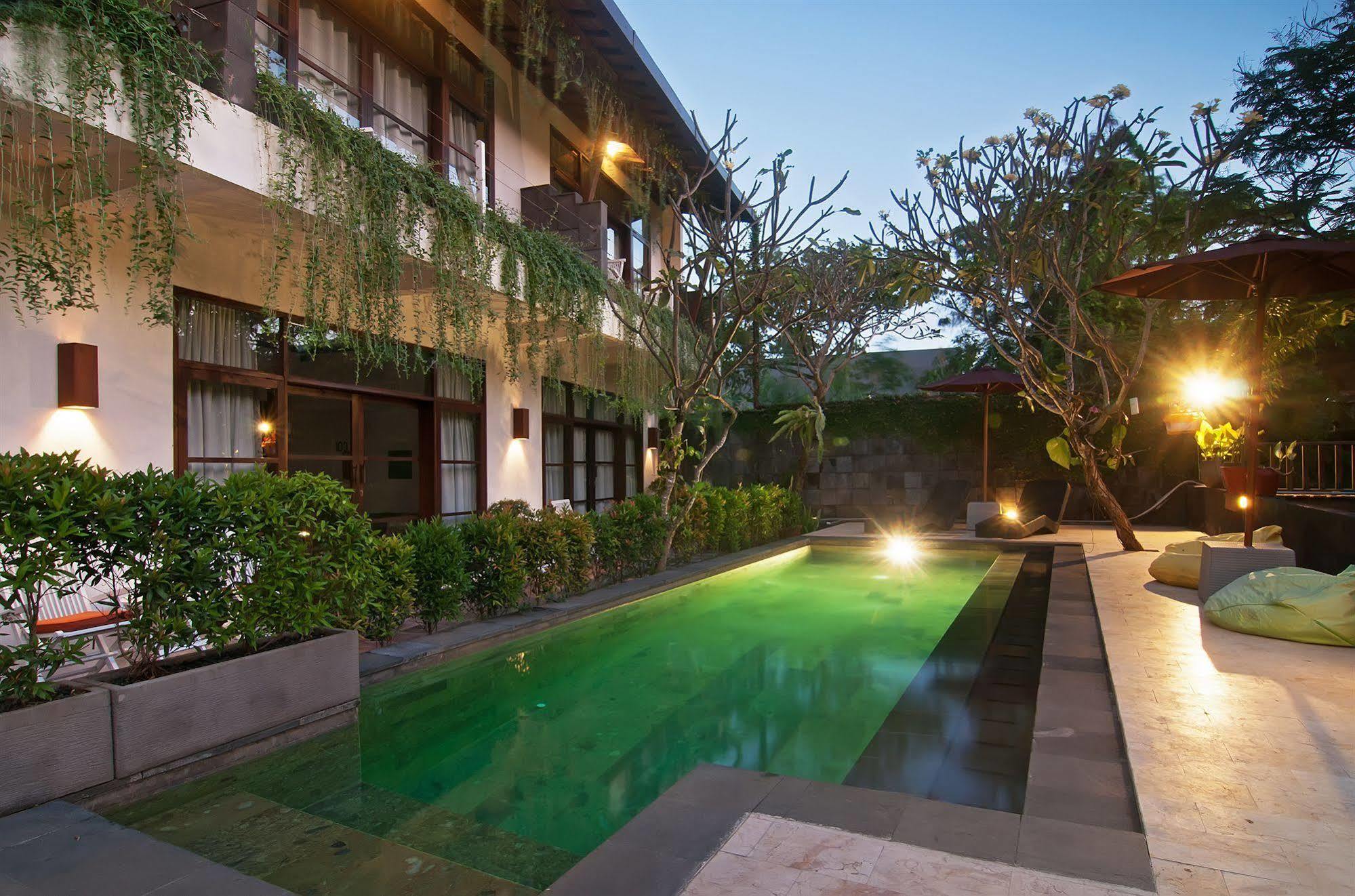 The Studio Seminyak  Exterior photo