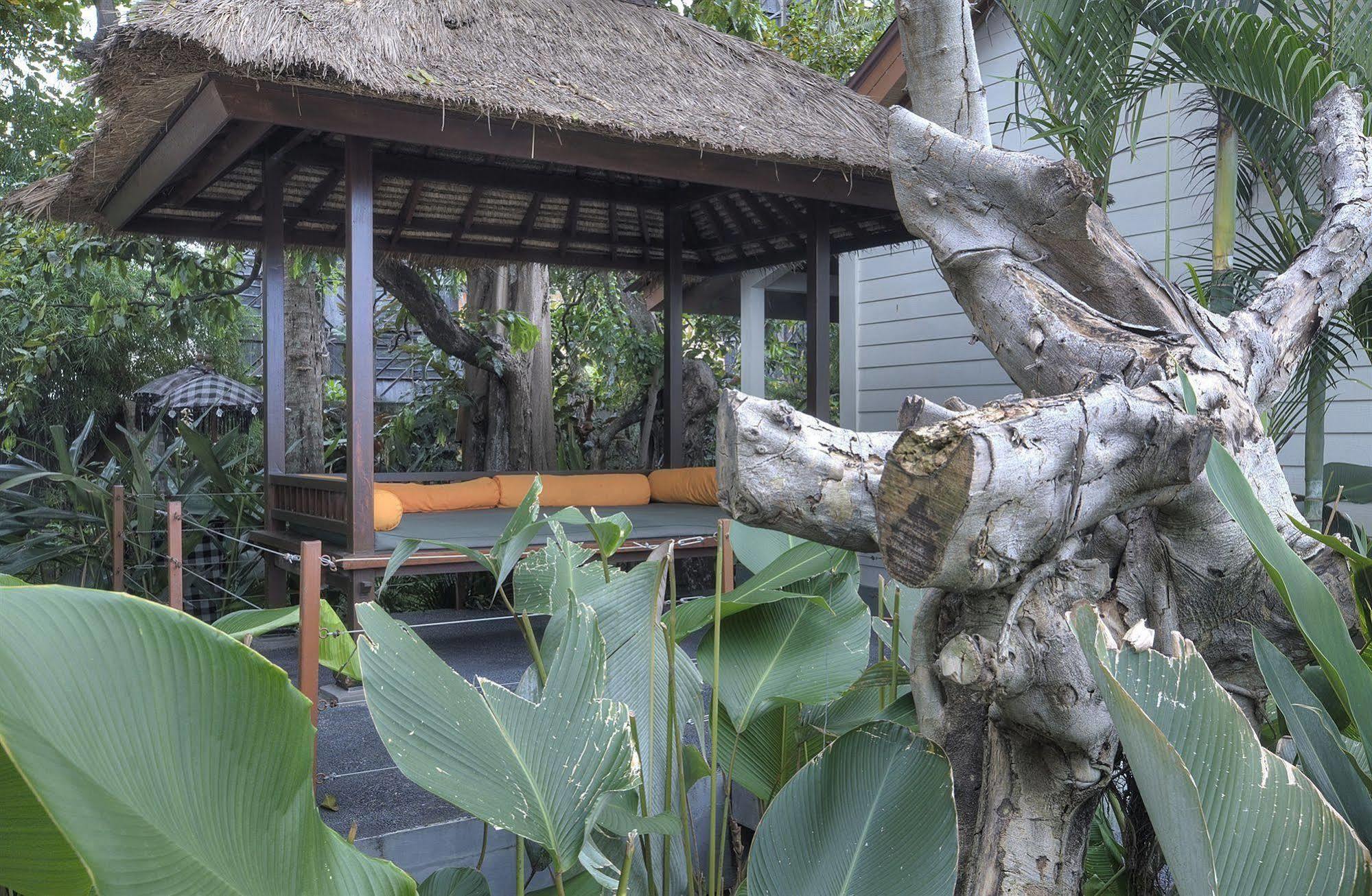 The Studio Seminyak  Exterior photo